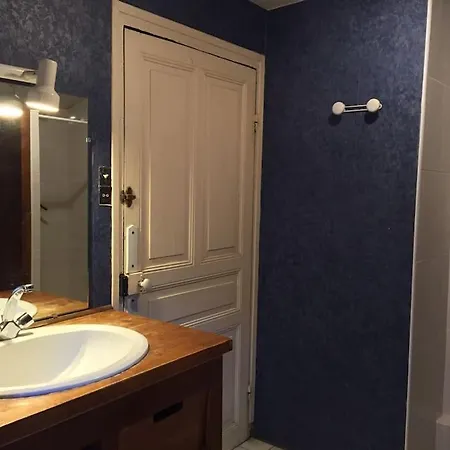 Vila Grande Maison Familiale En Pierres Sud Ardeche Lalevade-dʼArdèche