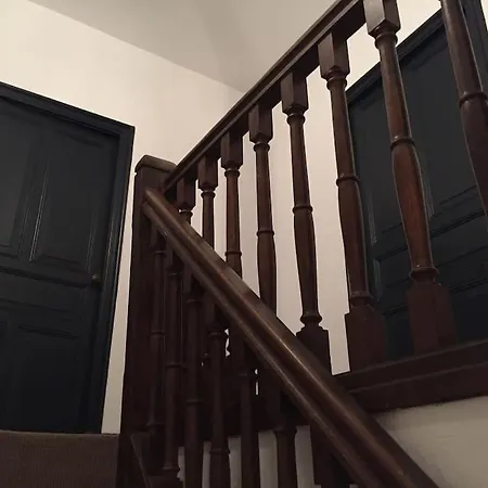 Vila Grande Maison Familiale En Pierres Sud Ardeche