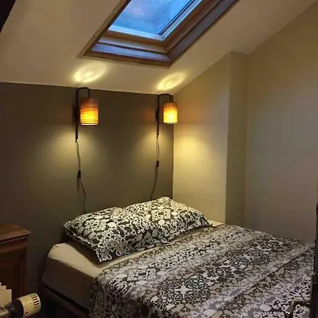 Grande Maison Familiale En Pierres Sud Ardeche Lalevade-d'Ardeche