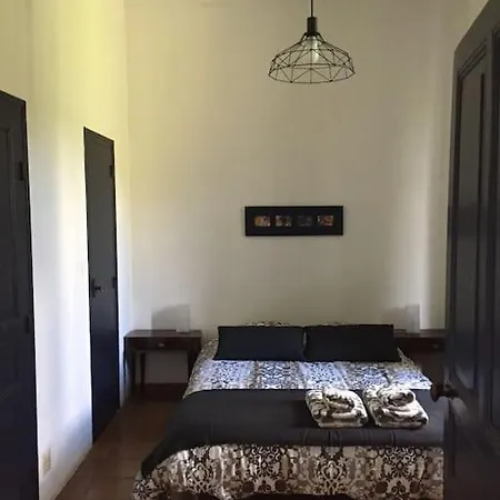 Grande Maison Familiale En Pierres Sud Ardeche *