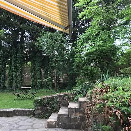 Grande Maison Familiale En Pierres Sud Ardeche Lalevade-d'Ardeche